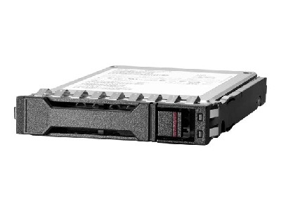 HPE HDD 2.4TB 2.5inch SAS 12G Mission Critical